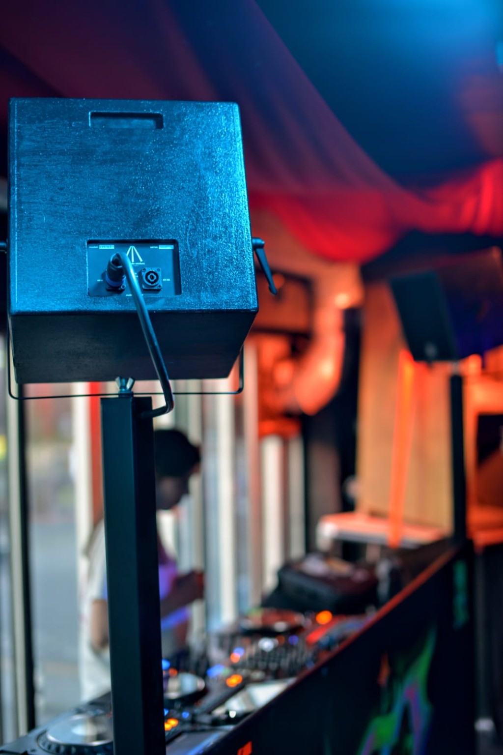 Panke Social Sheffield venue, crowd and nightlife