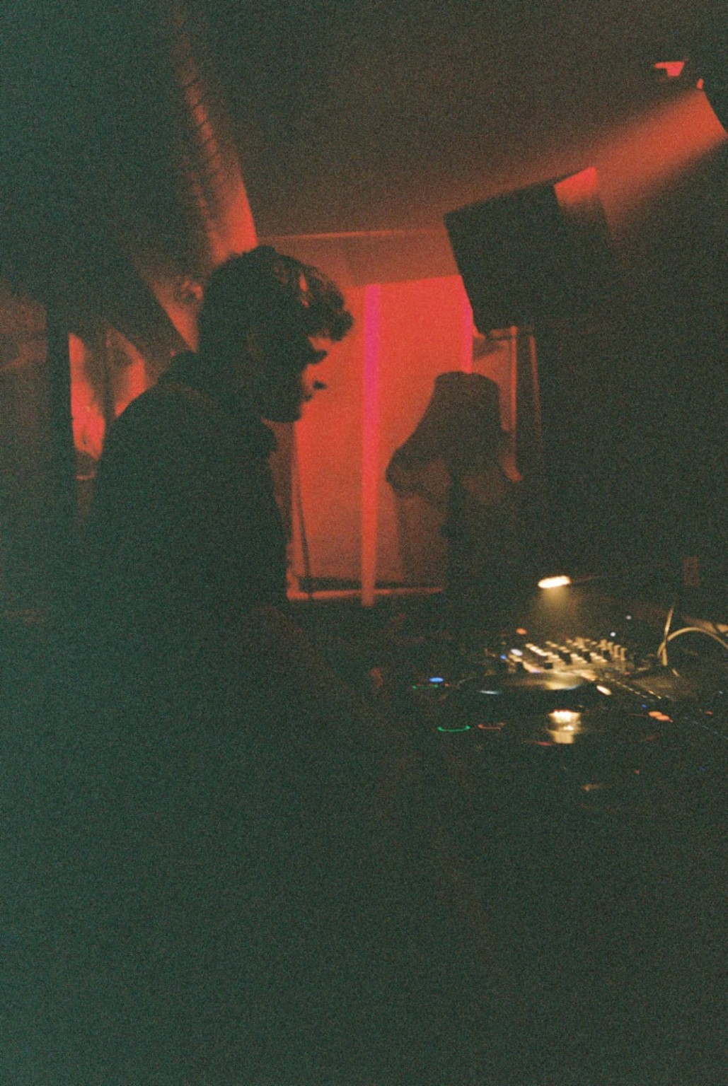 Panke Social Sheffield venue, crowd and nightlife